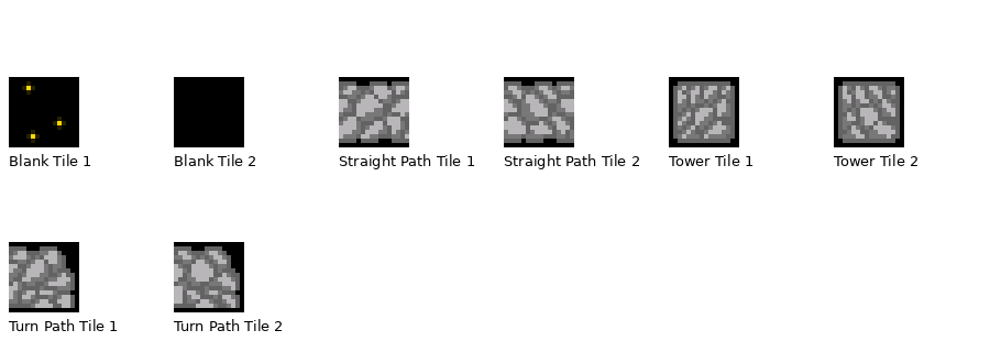 Theme 3 tiles